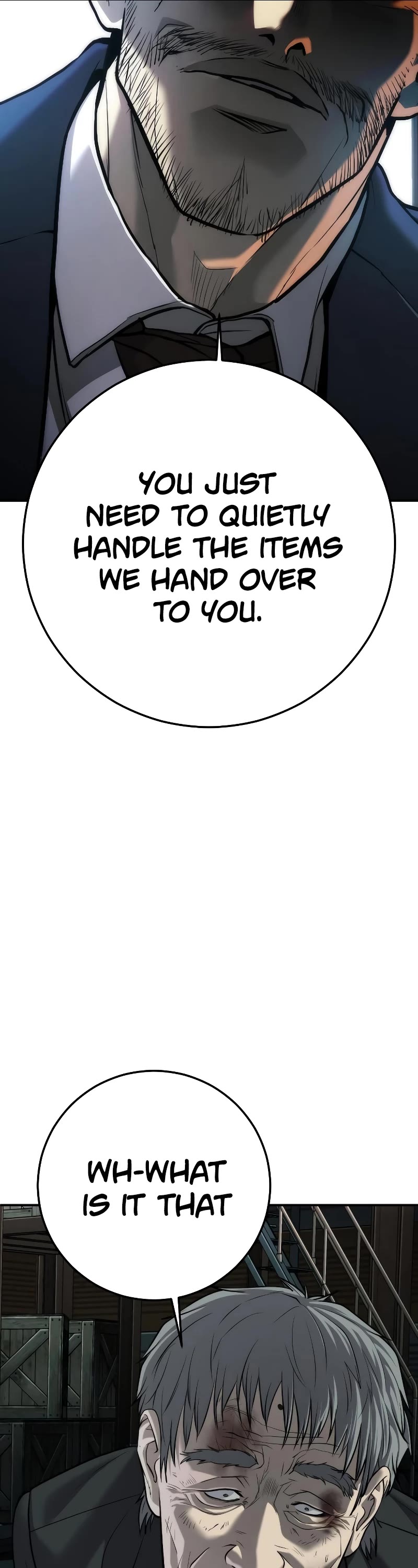 Son's Retribution Chapter 17 page 74 - Chapter 17