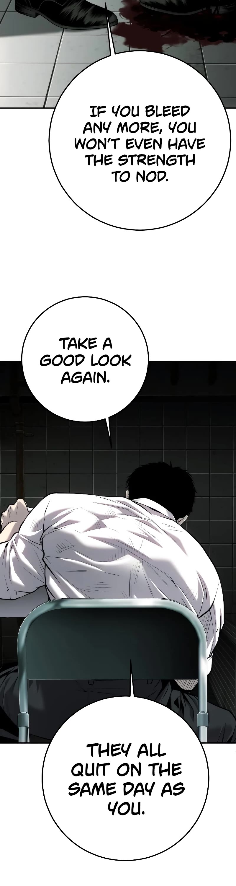 Son's Retribution Chapter 17 page 78 - Chapter 17