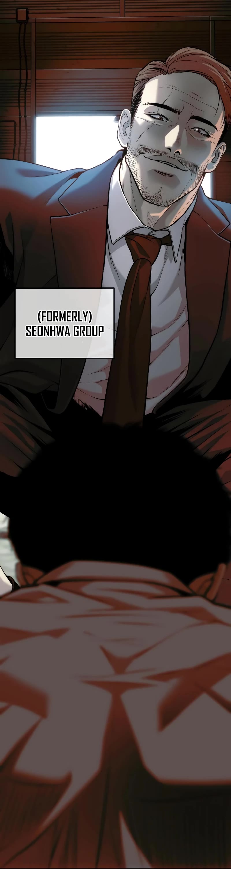 Son's Retribution Chapter 17 page 82 - Chapter 17