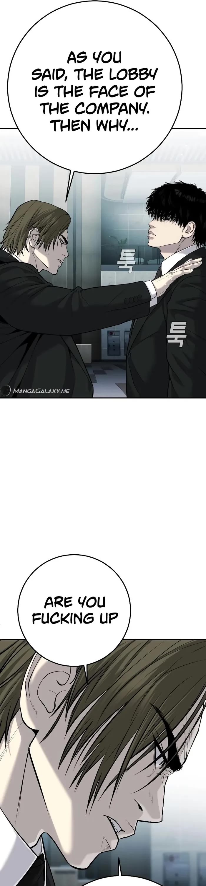 Son's Retribution Chapter 18 page 22 - Chapter 18