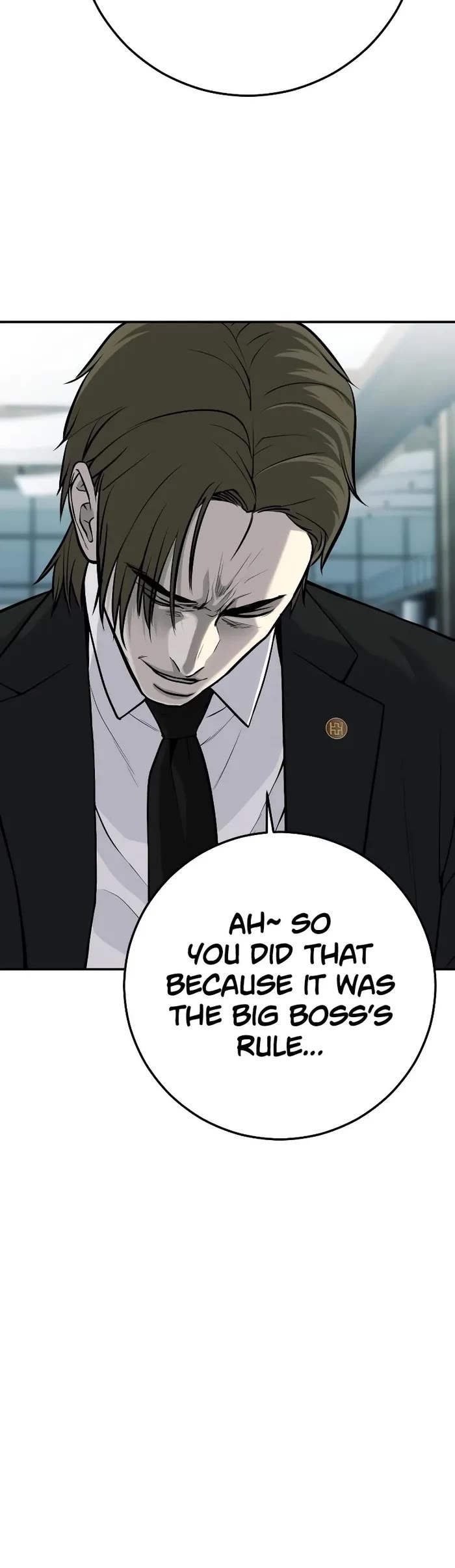 Son's Retribution Chapter 18 page 24 - Chapter 18