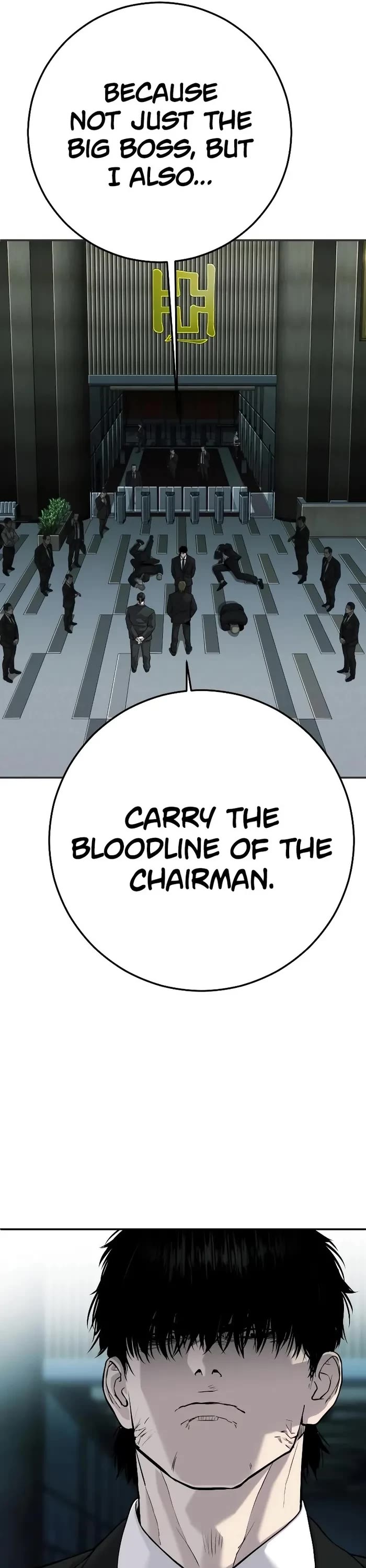 Son's Retribution Chapter 18 page 28 - Chapter 18