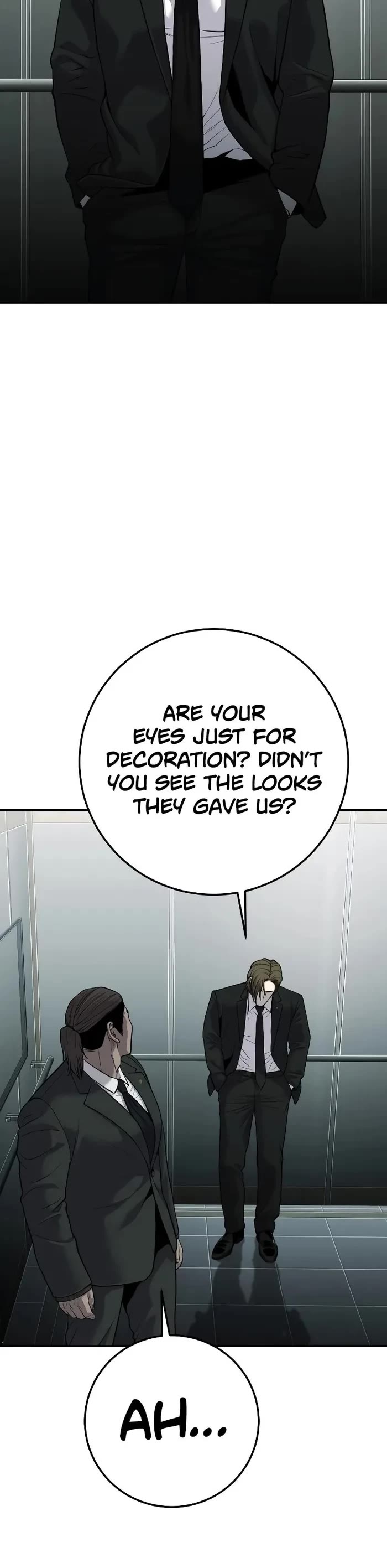 Son's Retribution Chapter 18 page 37 - Chapter 18