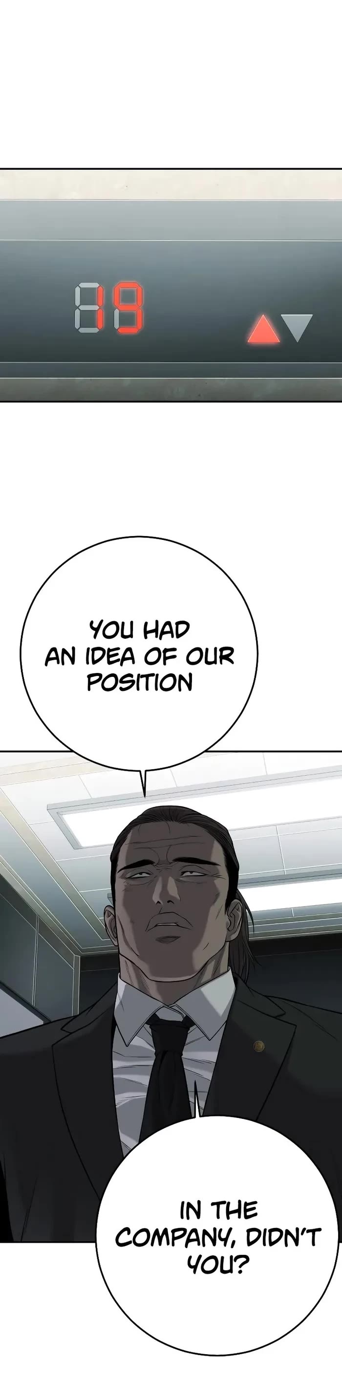 Son's Retribution Chapter 18 page 38 - Chapter 18