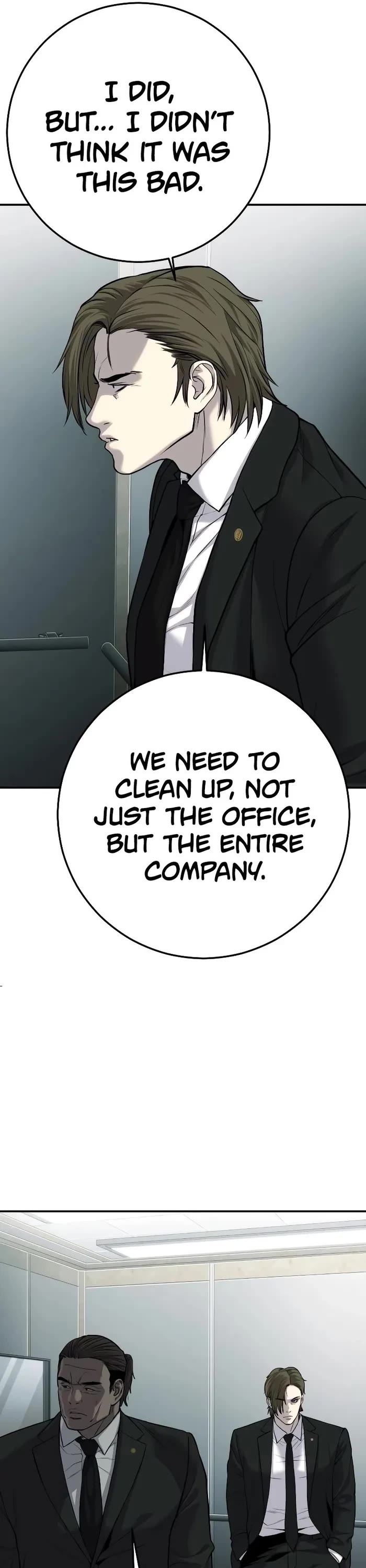 Son's Retribution Chapter 18 page 39 - Chapter 18