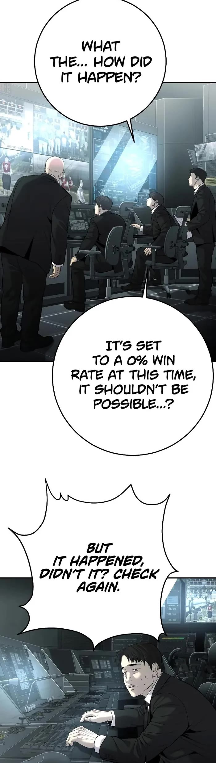 Son's Retribution Chapter 18 page 55 - Chapter 18