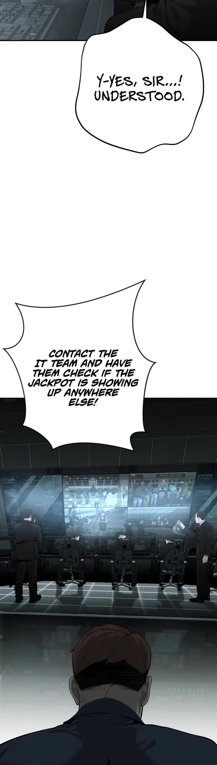 Son's Retribution Chapter 18 page 56 - Chapter 18