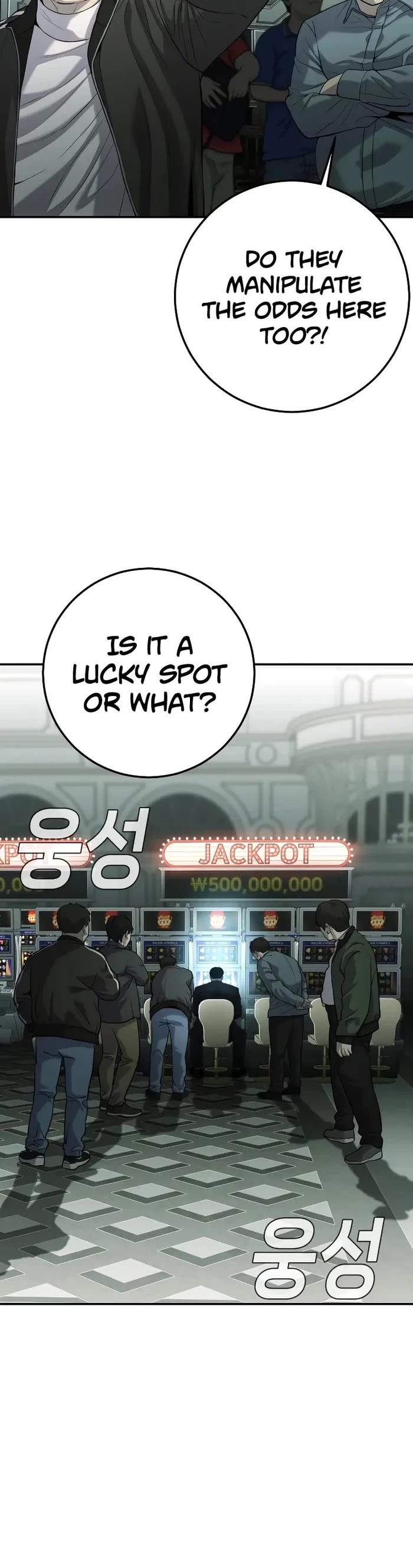 Son's Retribution Chapter 18 page 59 - Chapter 18