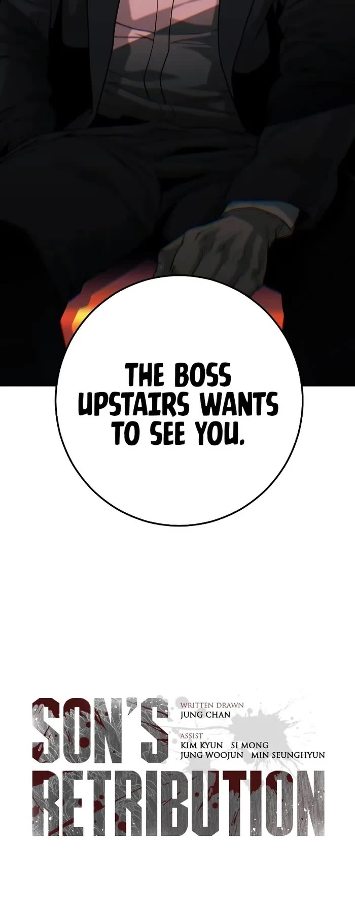 Son's Retribution Chapter 18 page 63 - Chapter 18