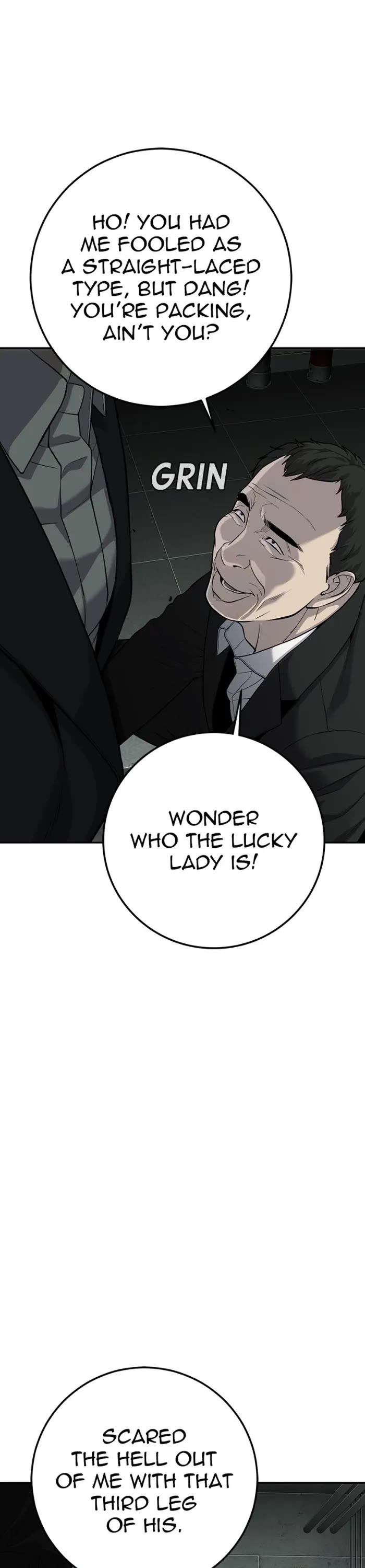 Son's Retribution Chapter 19 page 13 - Chapter 19