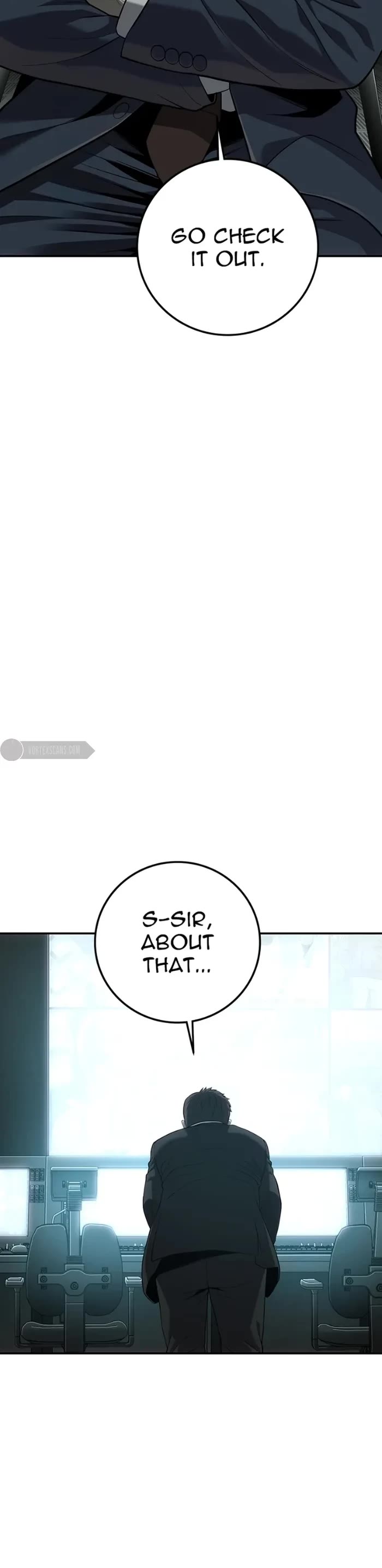 Son's Retribution Chapter 19 page 20 - Chapter 19