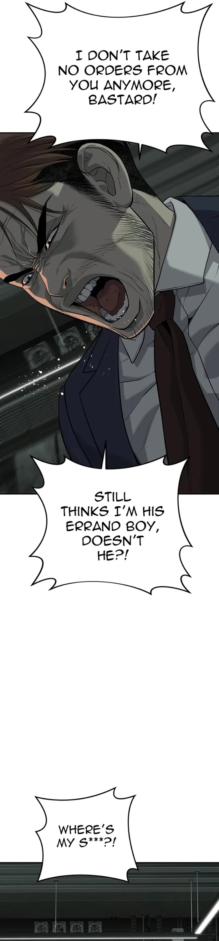 Son's Retribution Chapter 19 page 34 - Chapter 19