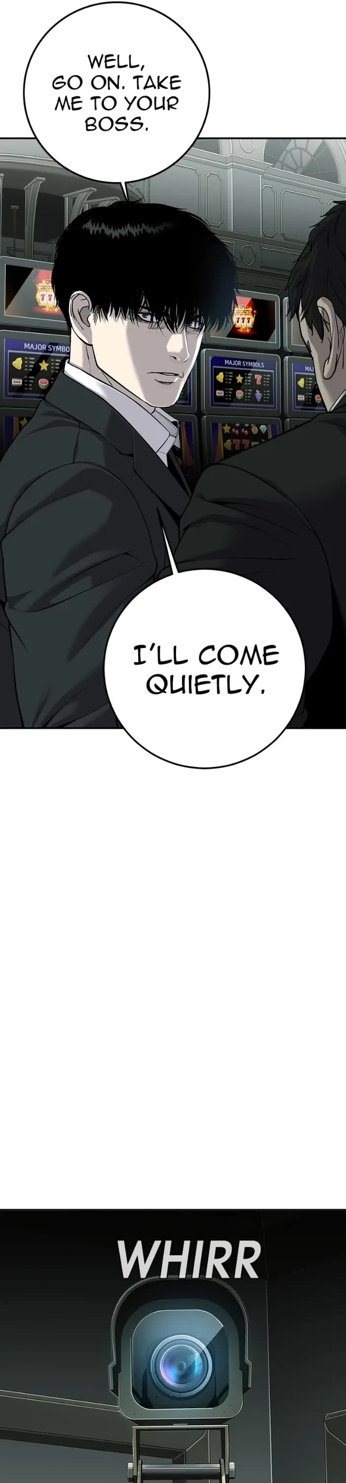 Son's Retribution Chapter 19 page 4 - Chapter 19