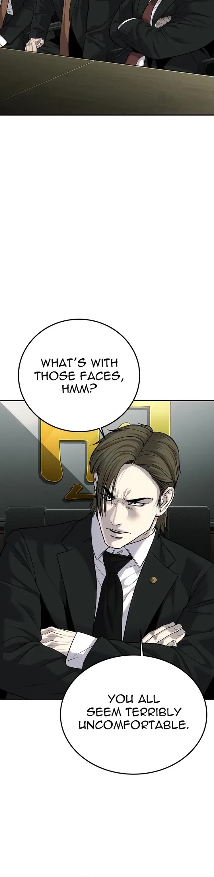 Son's Retribution Chapter 19 page 42 - Chapter 19
