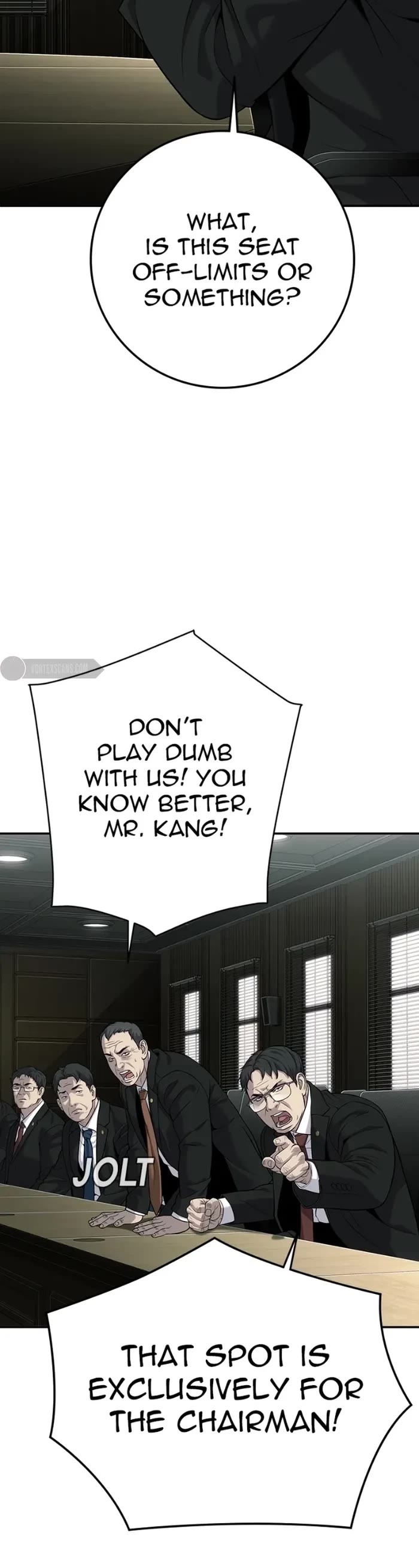 Son's Retribution Chapter 19 page 44 - Chapter 19