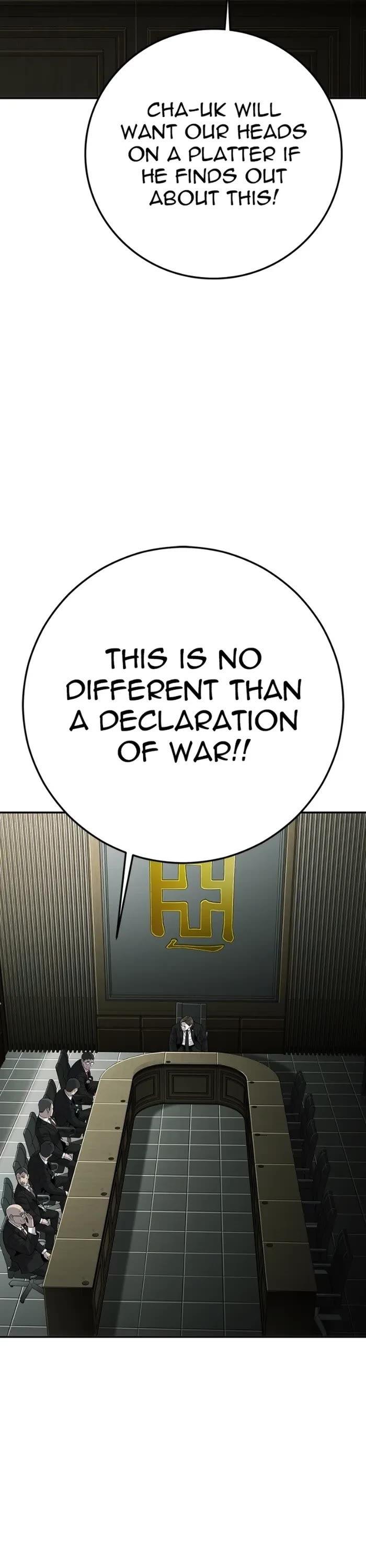 Son's Retribution Chapter 19 page 49 - Chapter 19