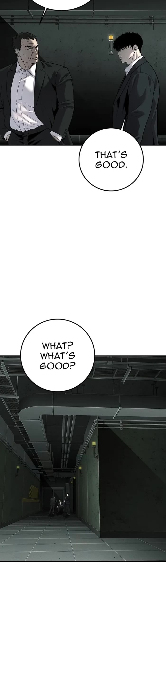 Son's Retribution Chapter 19 page 6 - Chapter 19