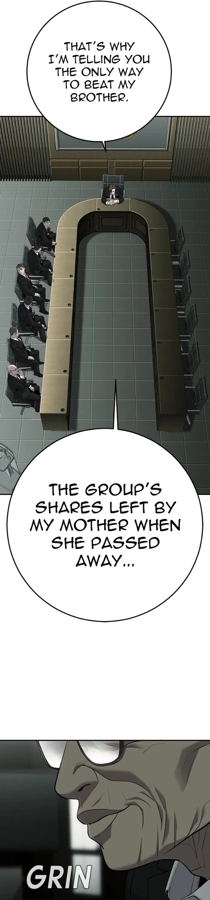 Son's Retribution Chapter 19 page 61 - Chapter 19