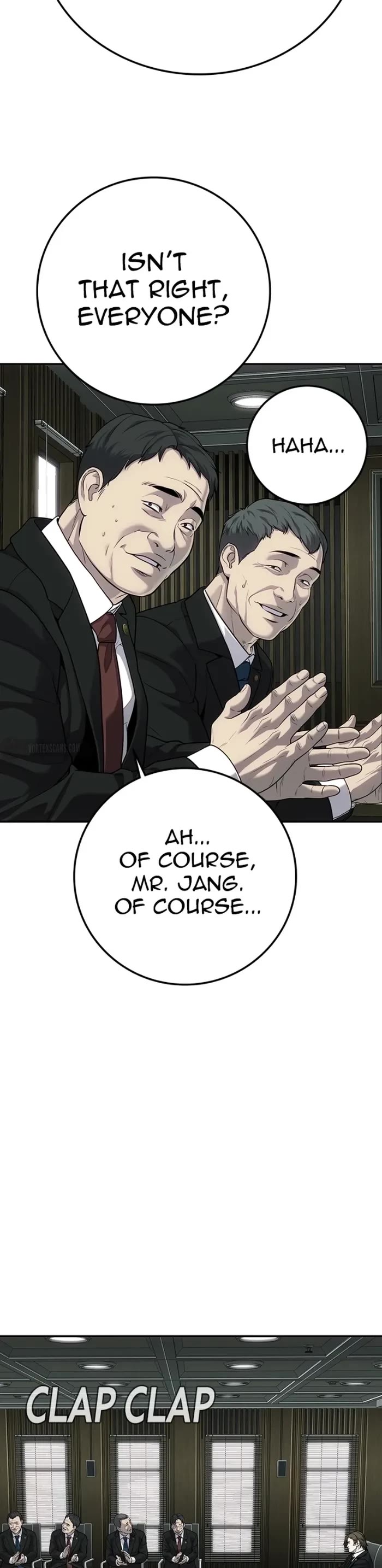 Son's Retribution Chapter 19 page 65 - Chapter 19