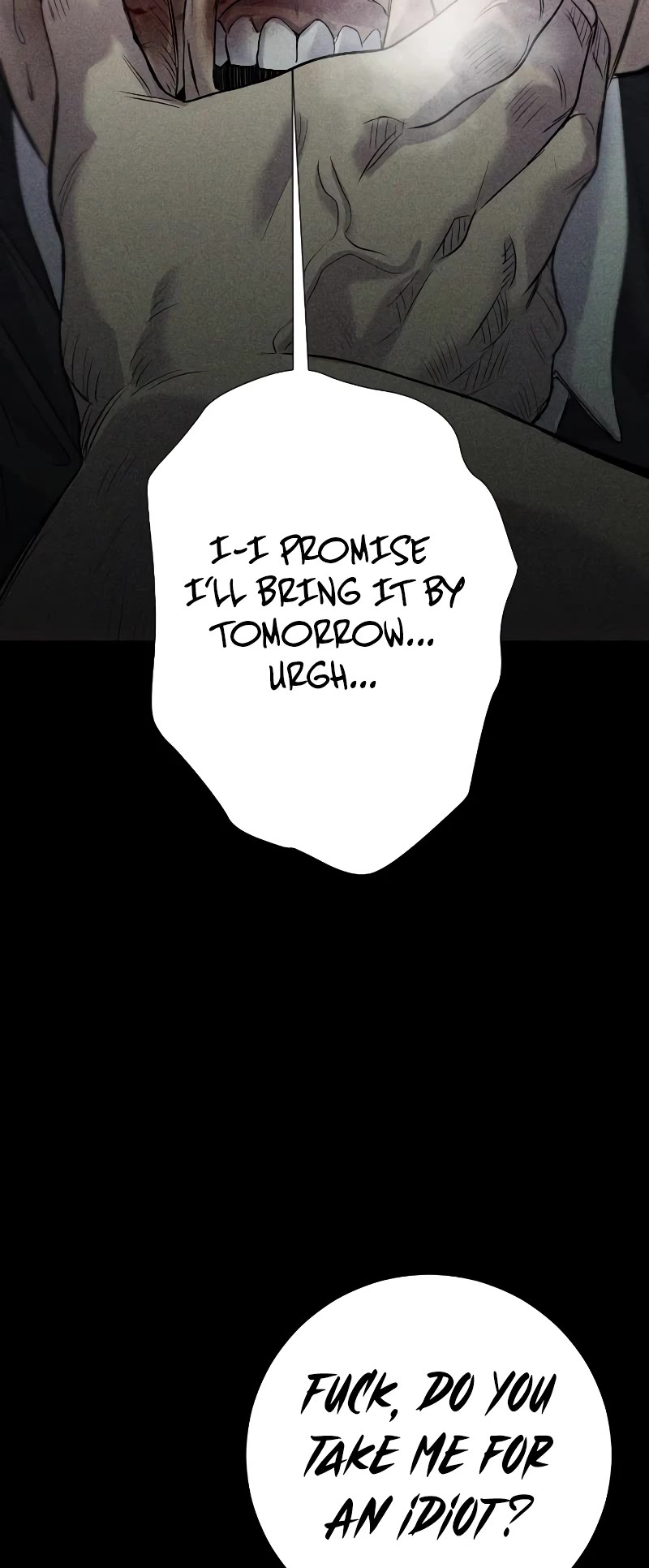 Son's Retribution Chapter 2 page 10 - Chapter 2