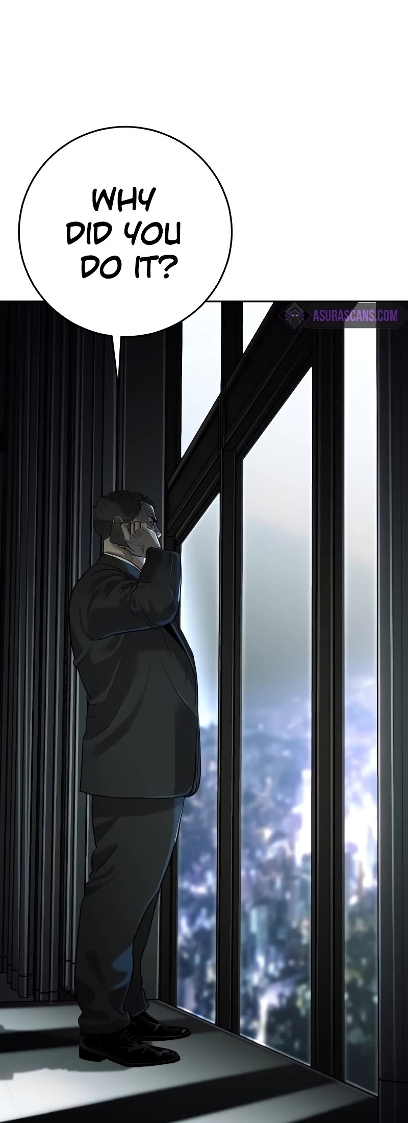 Son's Retribution Chapter 2 page 100 - Chapter 2