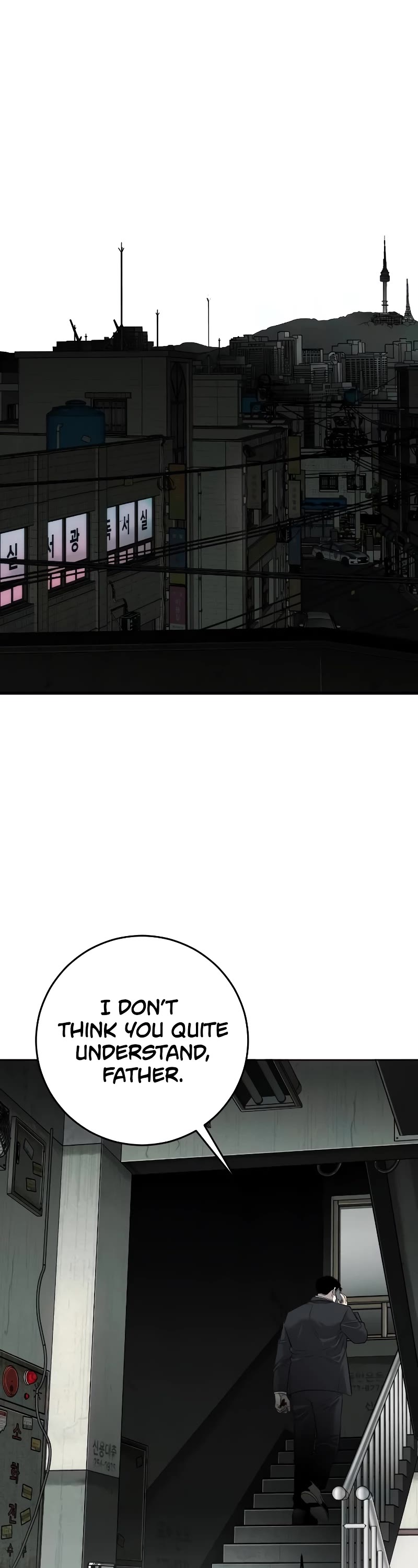 Son's Retribution Chapter 2 page 103 - Chapter 2