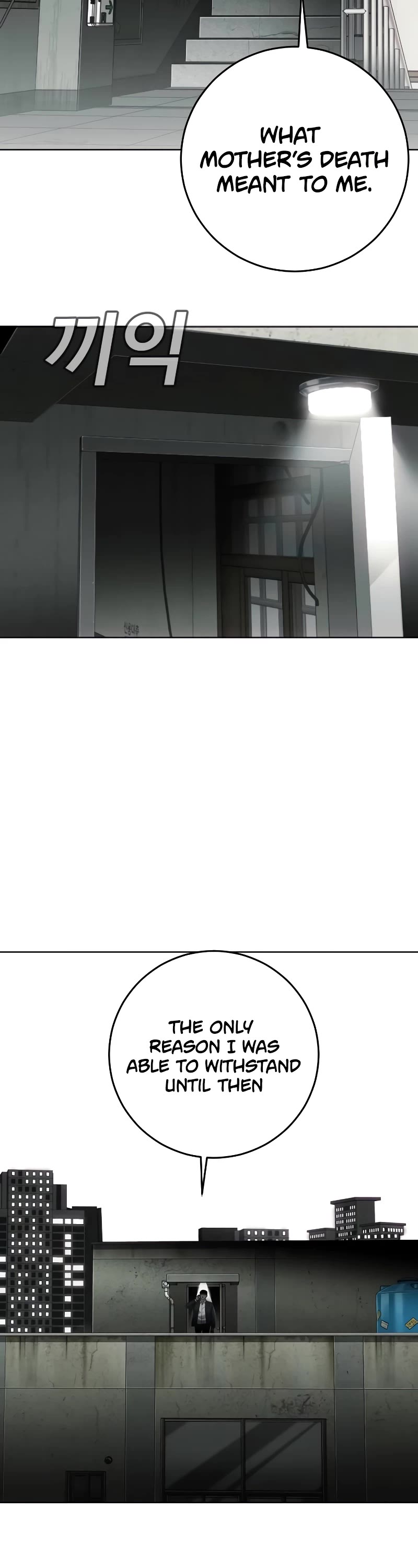 Son's Retribution Chapter 2 page 104 - Chapter 2