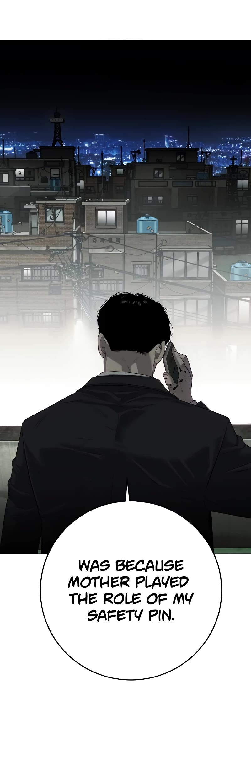 Son's Retribution Chapter 2 page 105 - Chapter 2