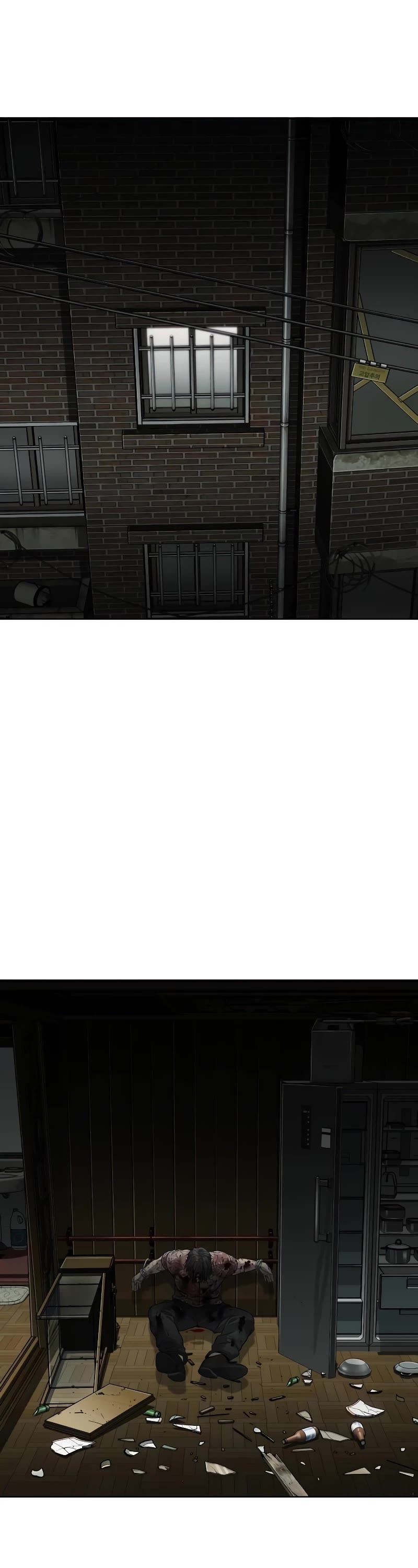 Son's Retribution Chapter 2 page 107 - Chapter 2