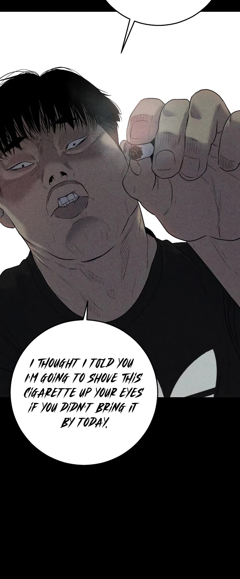 Son's Retribution Chapter 2 page 11 - Chapter 2
