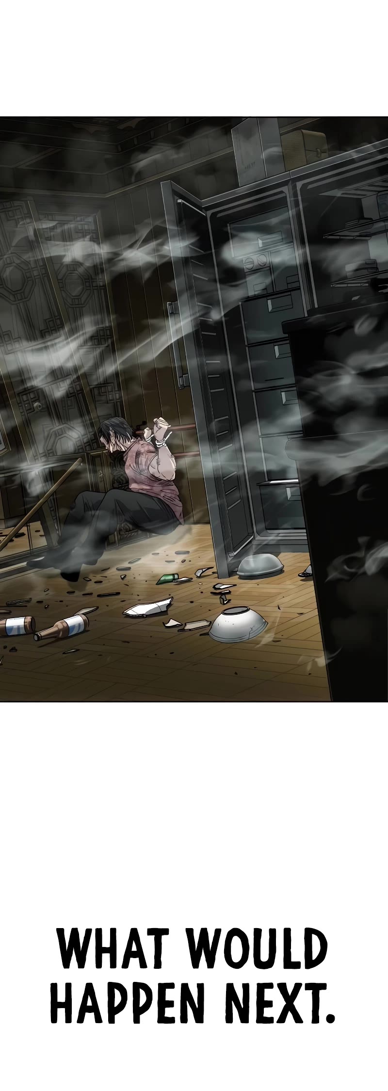 Son's Retribution Chapter 2 page 111 - Chapter 2