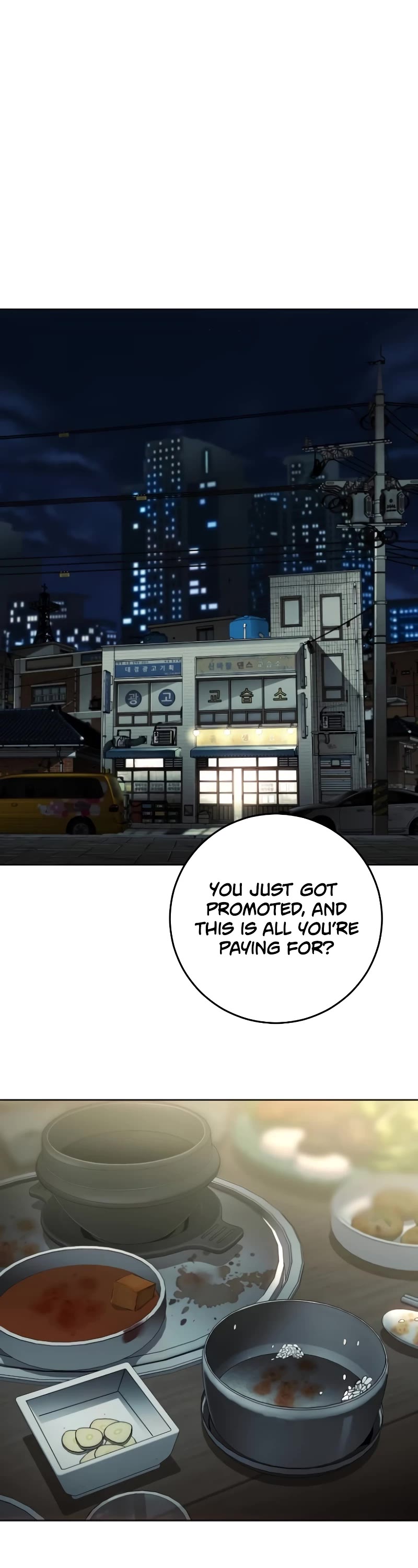 Son's Retribution Chapter 2 page 2 - Chapter 2