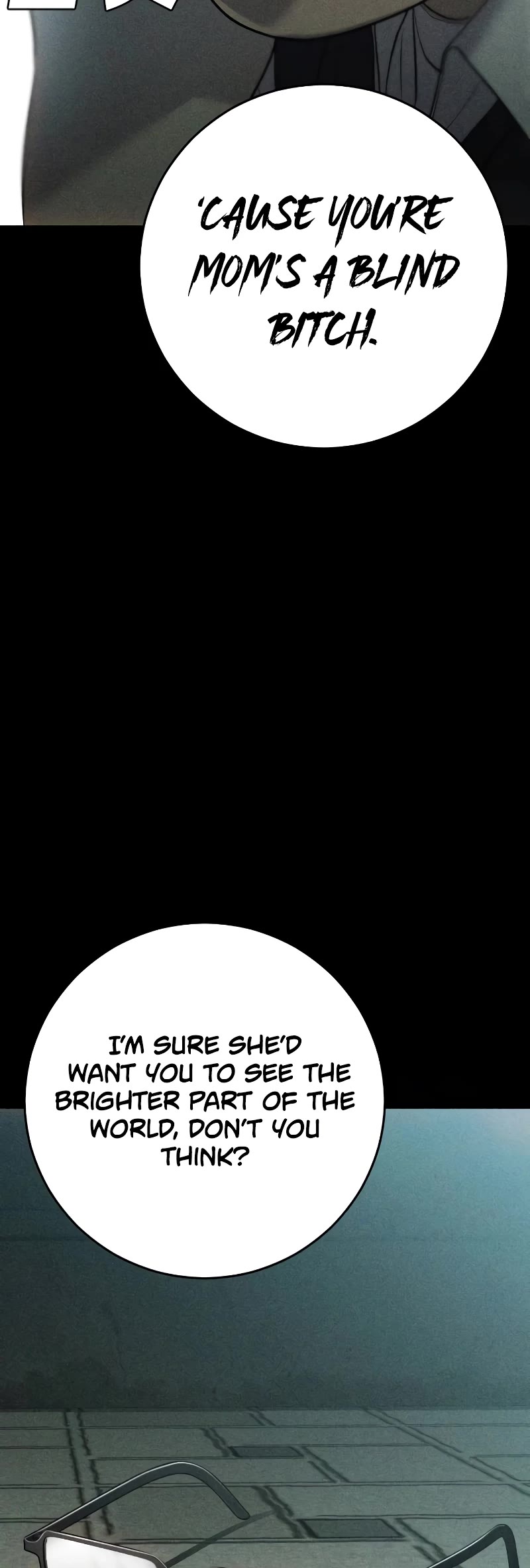 Son's Retribution Chapter 2 page 20 - Chapter 2