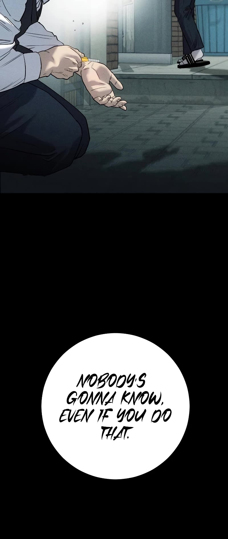 Son's Retribution Chapter 2 page 30 - Chapter 2