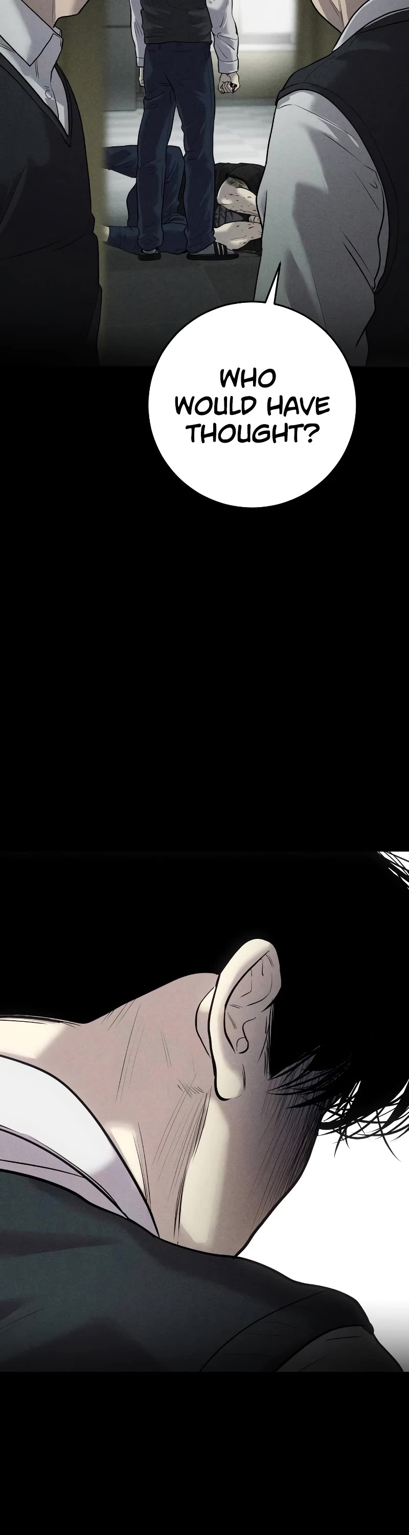 Son's Retribution Chapter 2 page 34 - Chapter 2