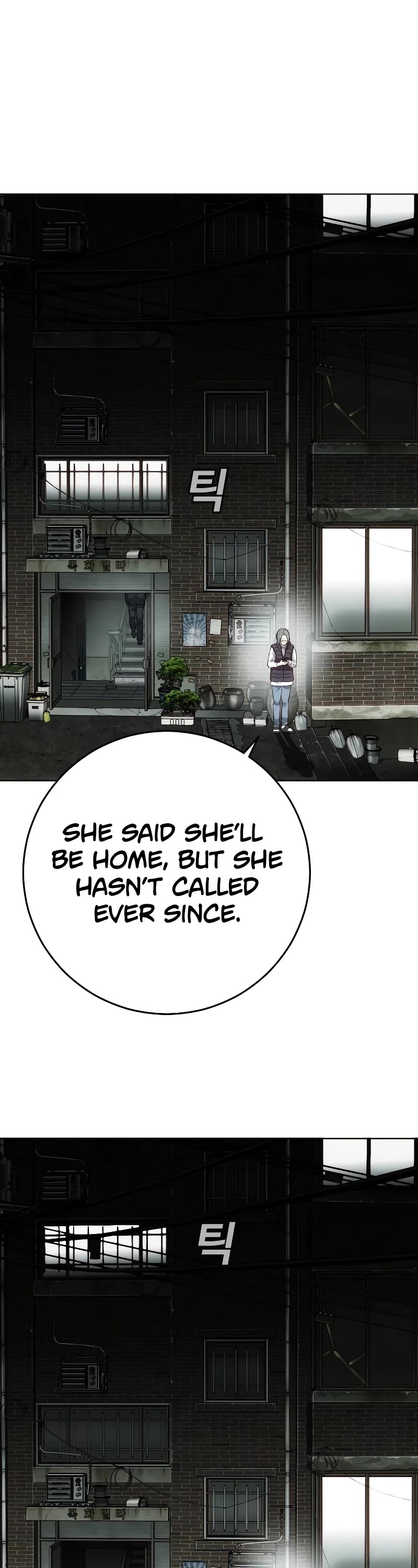 Son's Retribution Chapter 2 page 43 - Chapter 2