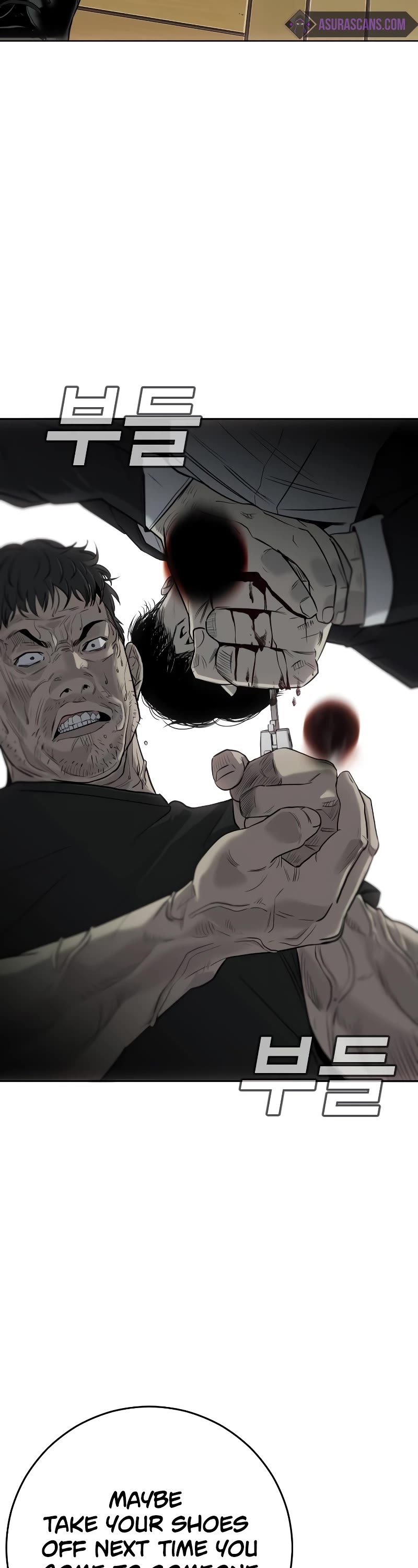 Son's Retribution Chapter 2 page 49 - Chapter 2