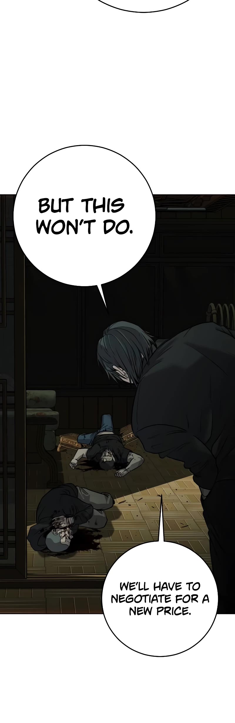 Son's Retribution Chapter 2 page 61 - Chapter 2