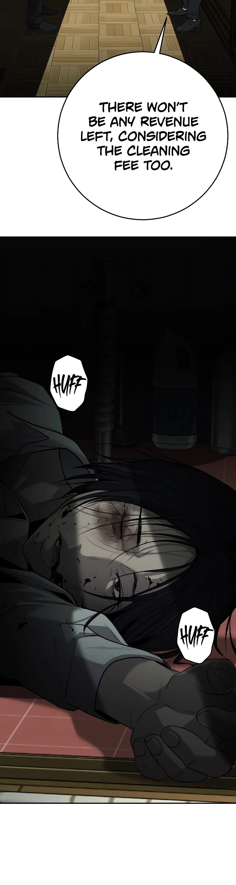 Son's Retribution Chapter 2 page 63 - Chapter 2