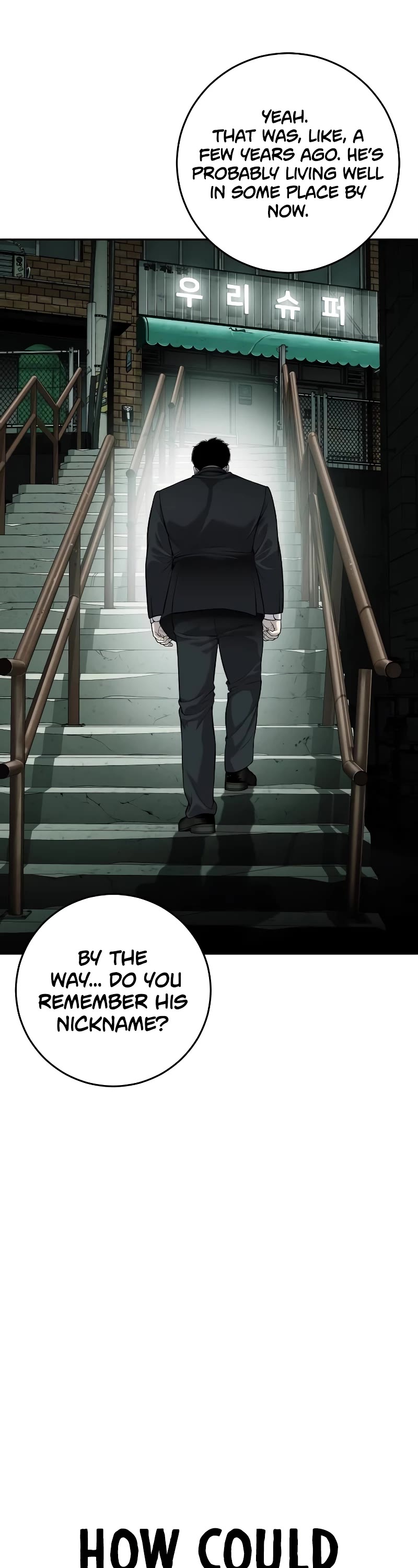 Son's Retribution Chapter 2 page 7 - Chapter 2