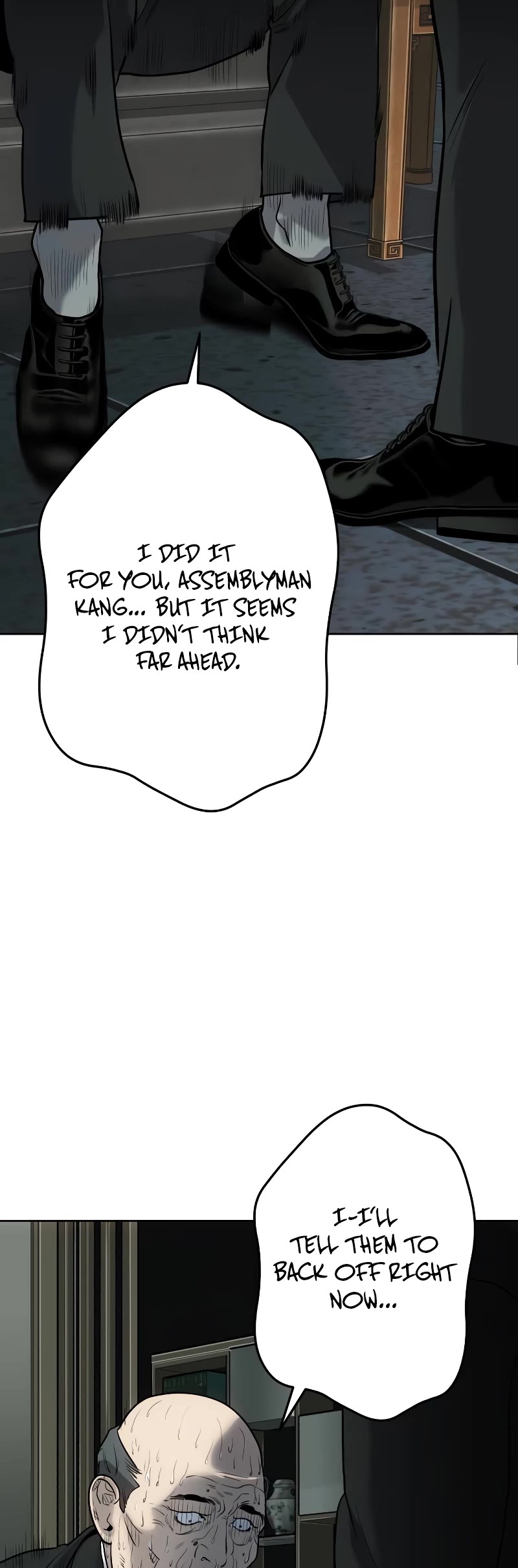 Son's Retribution Chapter 2 page 90 - Chapter 2
