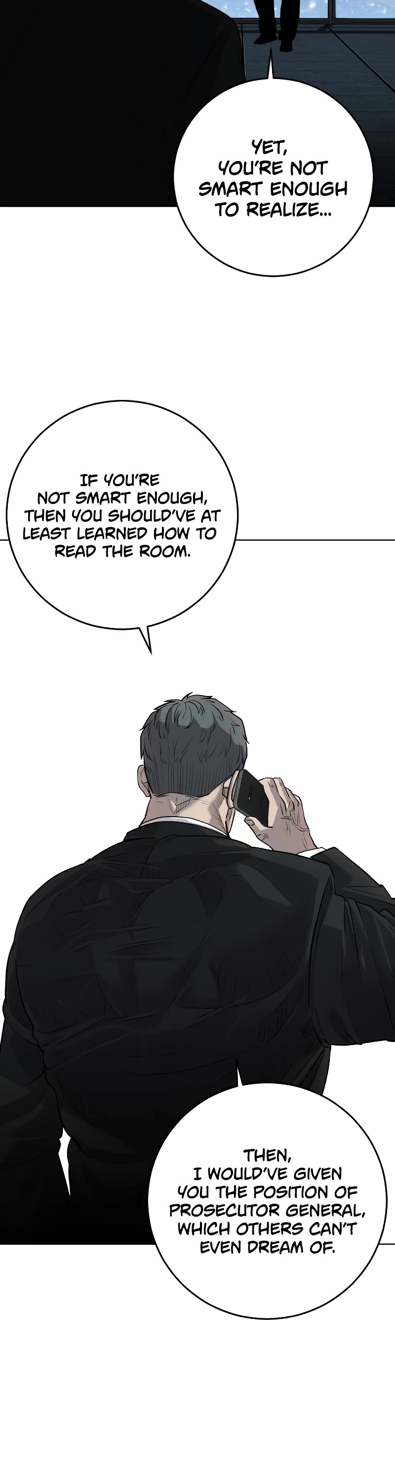 Son's Retribution Chapter 2 page 99 - Chapter 2