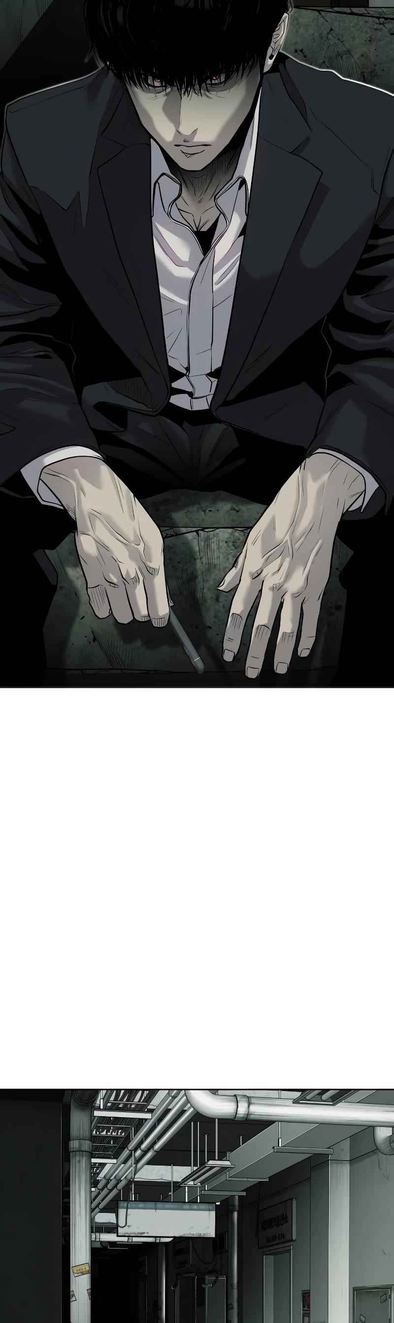 Son's Retribution Chapter 3 page 20 - Chapter 3