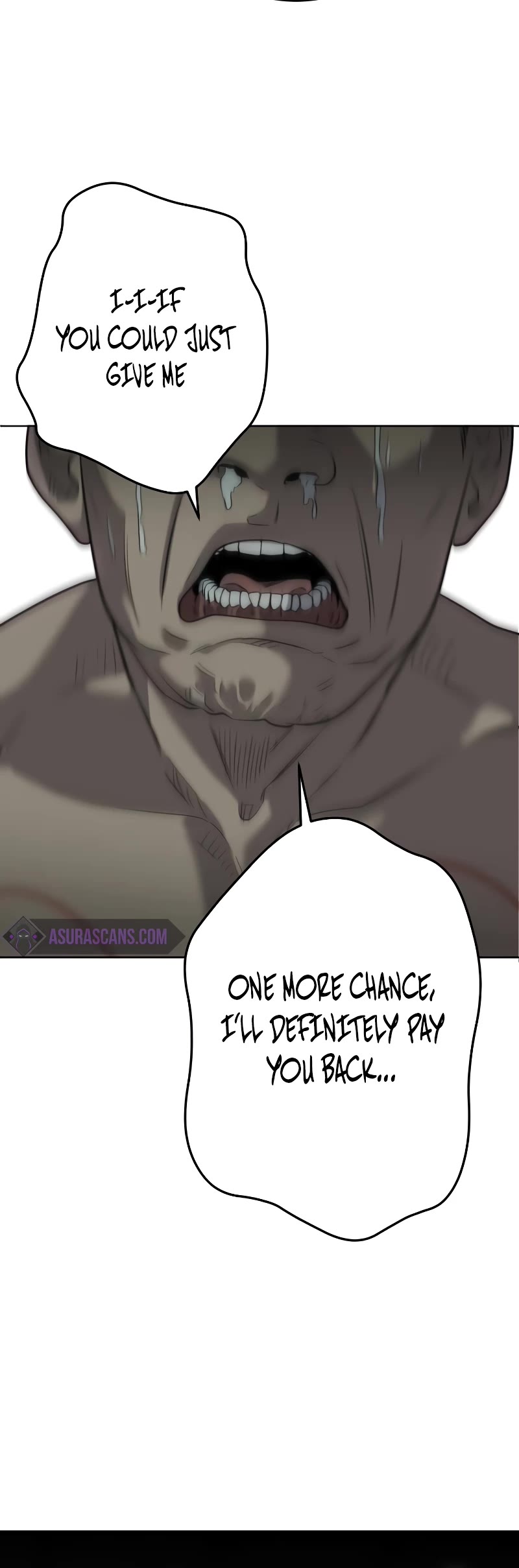 Son's Retribution Chapter 3 page 31 - Chapter 3