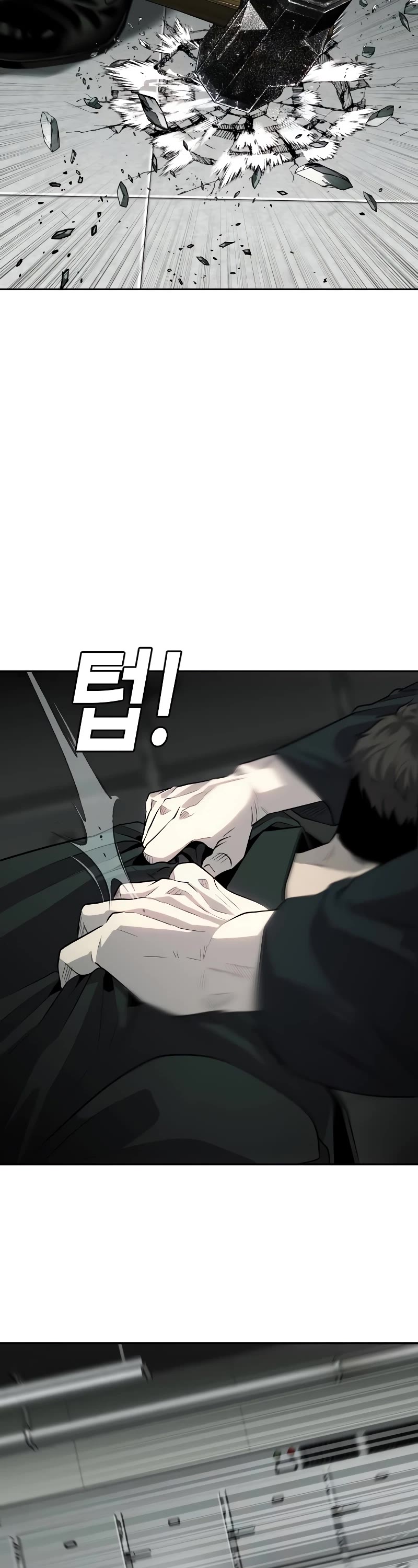 Son's Retribution Chapter 3 page 43 - Chapter 3