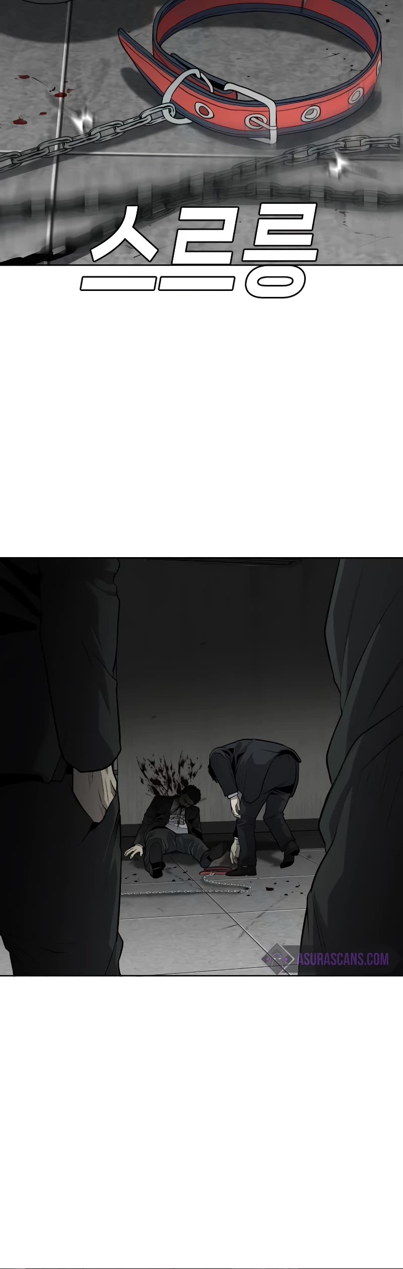 Son's Retribution Chapter 3 page 46 - Chapter 3