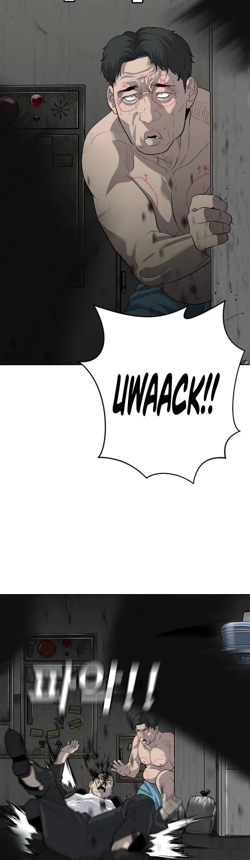 Son's Retribution Chapter 3 page 50 - Chapter 3