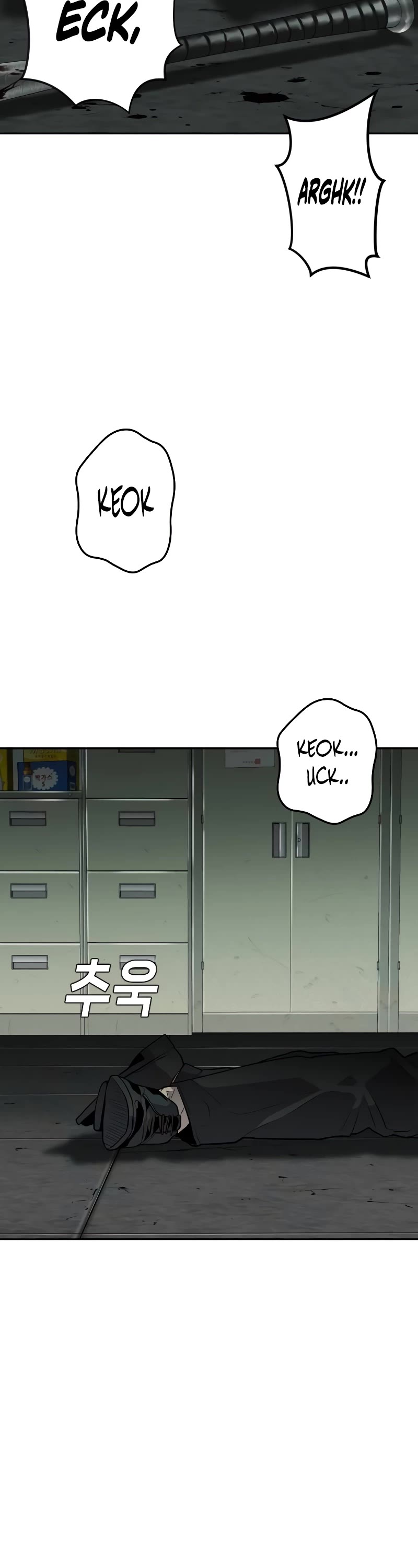 Son's Retribution Chapter 3 page 54 - Chapter 3