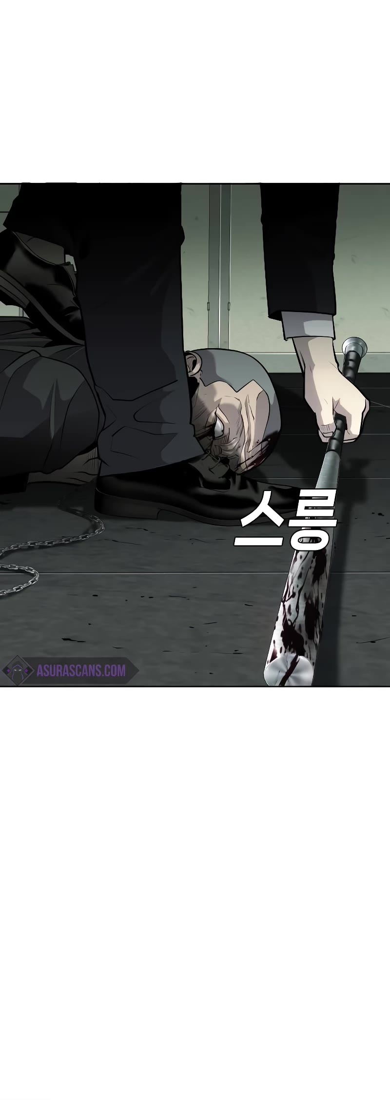Son's Retribution Chapter 3 page 56 - Chapter 3