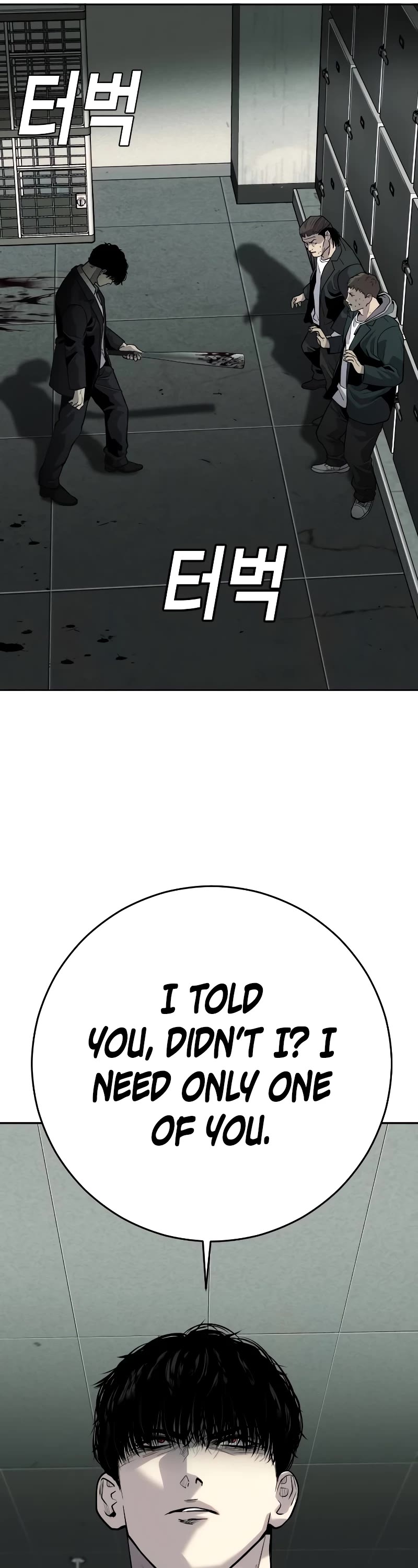 Son's Retribution Chapter 3 page 57 - Chapter 3